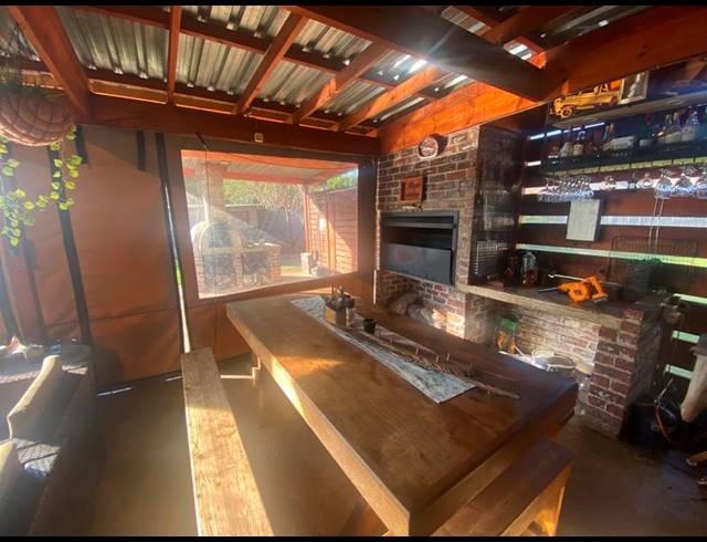 4 BEDROOM HOUSE FOR SALE IN KANONKOP